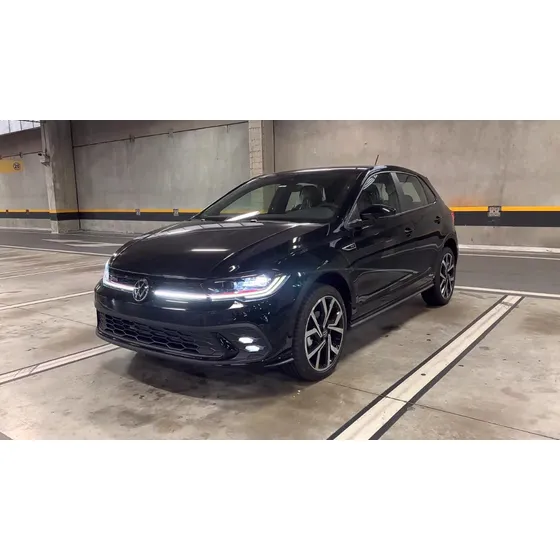 Volkswagen Polo 1.4 Tsi Gts
