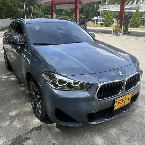 BMW X2 2023 Sdrive 20i
