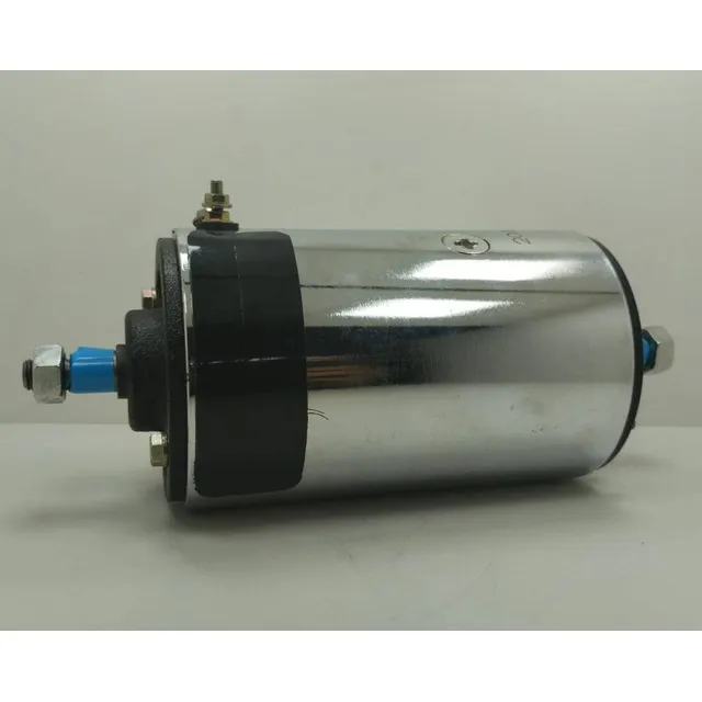 Dinamo  Volkswagen Escarabajo