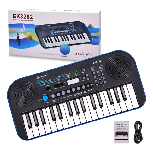 Piano Digital Portátil Go:piano 61 Teclas Roland Go-61p | MercadoLivre