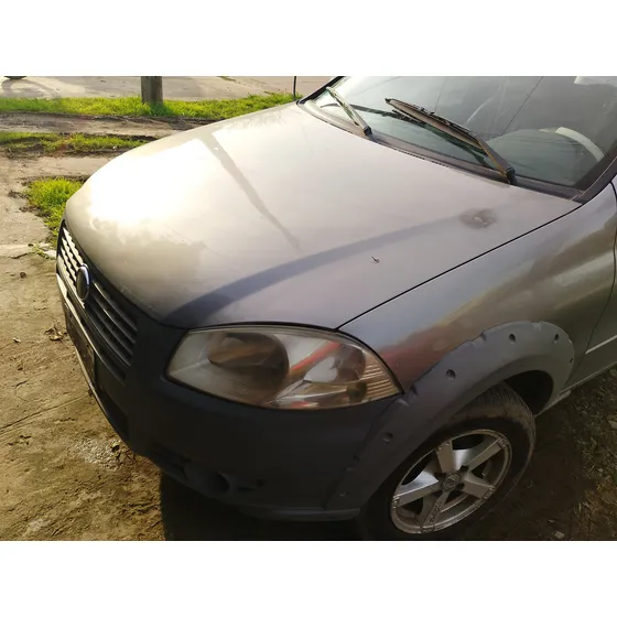 Fiat Strada 1.4 Working Cd