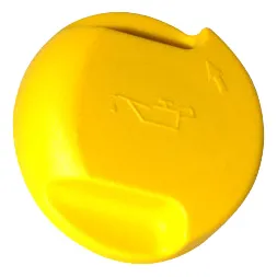 Tapon Aceite Chevrolet Corsa 1.6 16v - 95/01