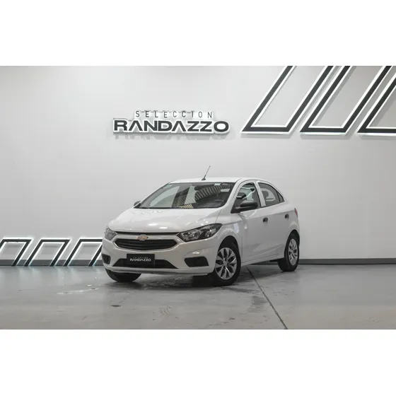 Chevrolet Onix 1.4 Lt 98cv