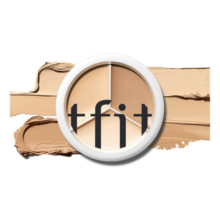 Tfit Cover Up Pro Concealer Full Coverage Color Correcting Tfit Cover Up Pro Concealer Full Coverage Color Correcting