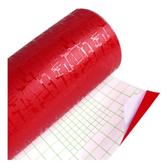 Vinil Fibra Letras Chinas De 1.52 De Ancho X Metro