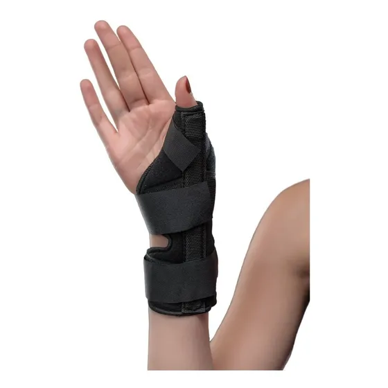 Férula Inmovilizadora Abd Para Pulgar O Tendinitis Quervain