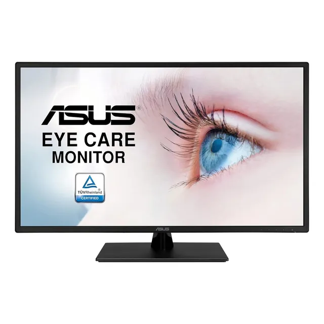Monitor 31.5 Asus Va329he 5ms 75hz Full Hd Ips Led Hdmi