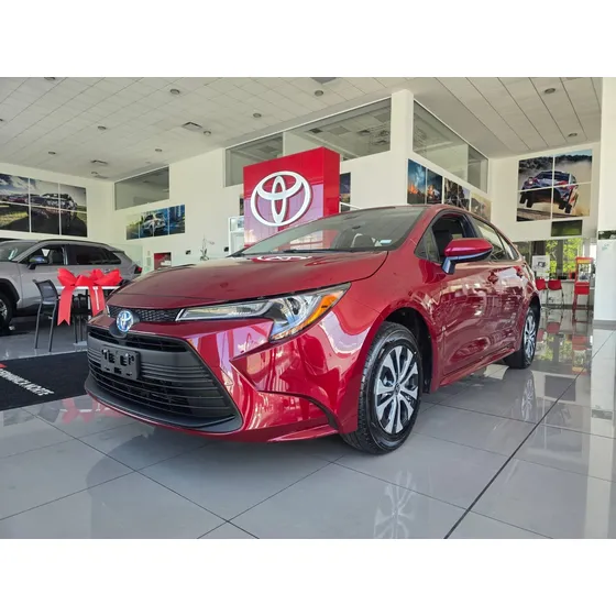 Toyota Corolla 1.8 Hev Le