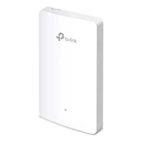 Access Point 4 Puertos Gigabit Omada Wifi 6 Tp-link Wall
