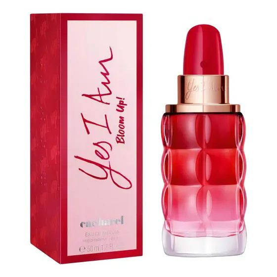 Perfume Cacharel Yes I Am Up Edp 50 Ml