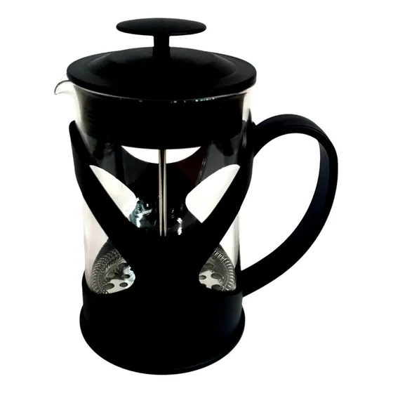 Cafetera Tetera Prensa Francesa 1 Litro Primula Express.