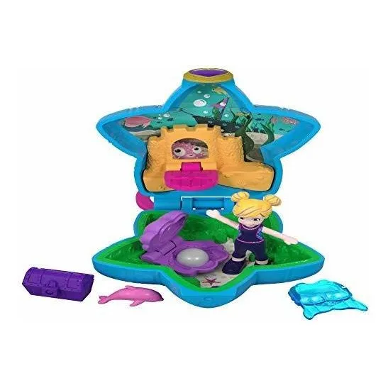 Tiny Bolsillo Mundo 4 Figura Multicolor
