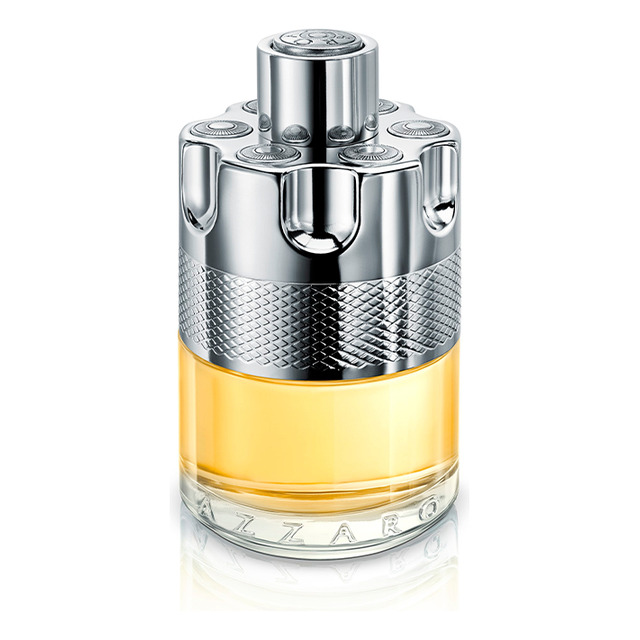 Perfume Wanted Masculino Edt Amadeirado Ousado Azzaro 100ml Perfume Wanted Masculino Edt Amadeirado Ousado Azzaro 100ml