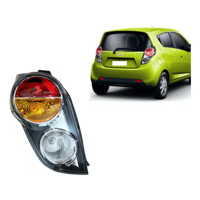 Stop Chevrolet Spark Gt 2011 - 2013