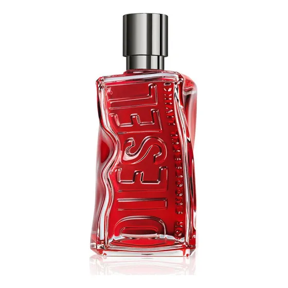 D By Diesel Red Edp 100 Ml