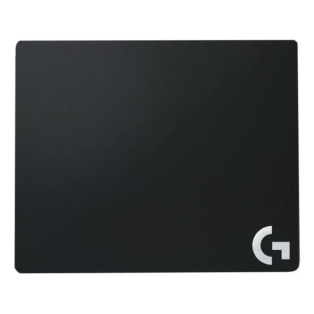Mousepad Gamer Logitech G440 Hard Color Negro