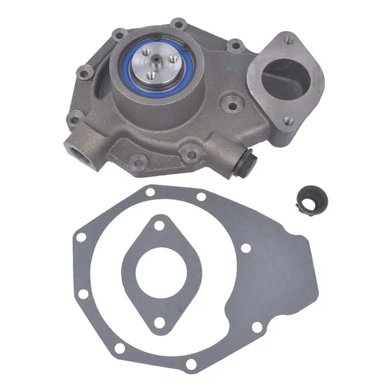 Bomba De Agua Para John Deere Powertech 4.5l 6.8l 4 Y 6 Cil