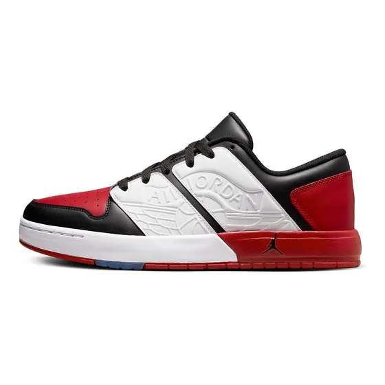 Zapatillas Jordan Nu Retro 1 Low Field Urbano Dv5141-105   