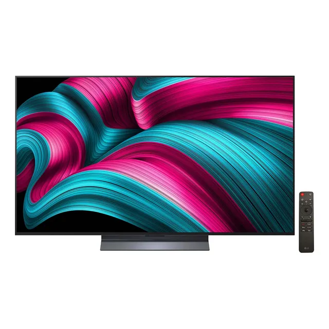 Pantalla Smart Tv Evo Ai C5 4k 55 Pulgadas LG