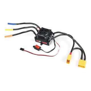 Esc Arrma Blx185 6s Aram2000 Para Carro Rc Esc Arrma Blx185 6s Aram2000 Para Carro Rc