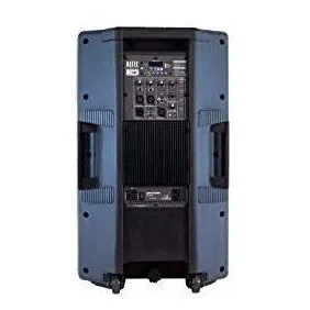 Lansing Alp L2200pk Lightning Serie Altavoz Ultrapotente Kj
