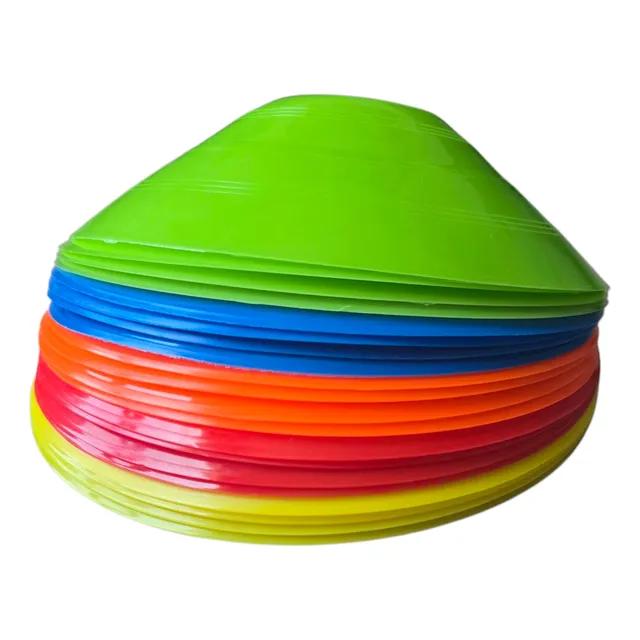 Minas Para Entrenamiento (set De 20 Minas)