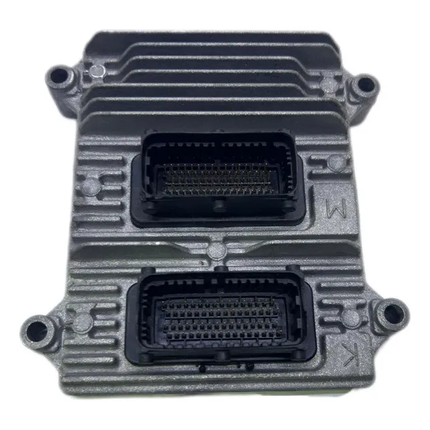 Ecu Fíat Idea Adventure 1.8 8v 5p 55214204 / Ecm-f03