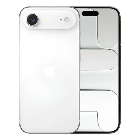 iPhone Air 1 tb - Branco-nuvem - Somente Esim - Distribuidor Autorizado