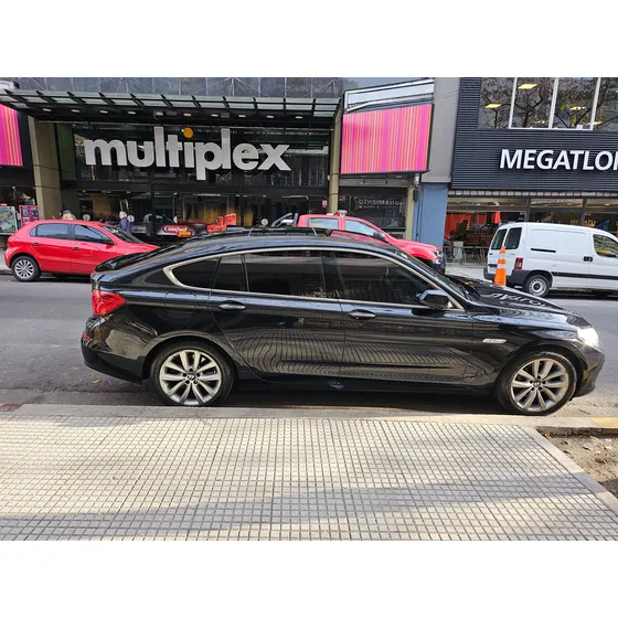 Bmw Serie 5 3.0 Gran Turismo 535i 306cv Stept