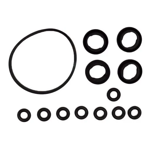 Repuesto Fuel Injection Gol 1.6l 2009 - 2018 Tomco