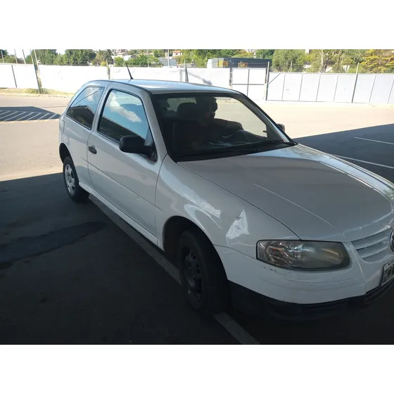 Volkswagen Gol Power 1.6 1.6 I Power 601