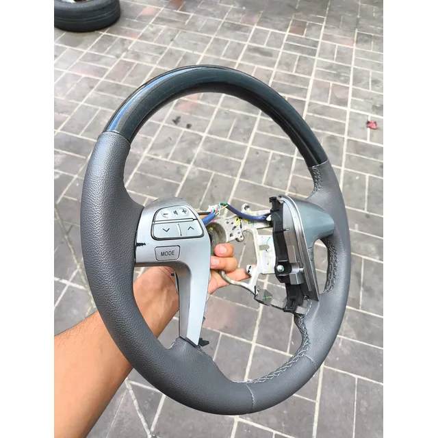Volante De Forruner Toyota