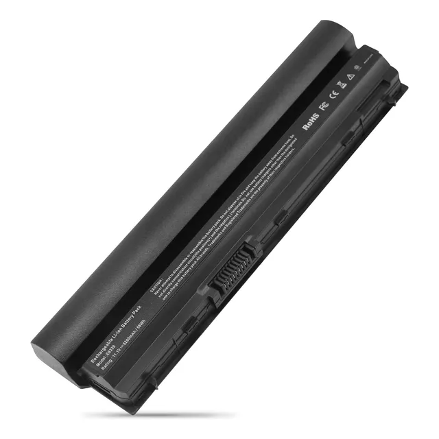Batería  Dell Latitude E6320 E6330 E6220 E6230 Series