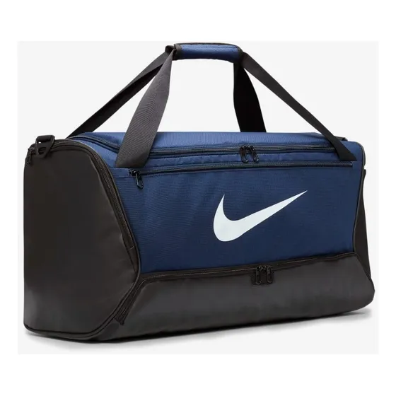 Bolso Nike Mediano Excelente Para El Viaje Y Gym Importado M
