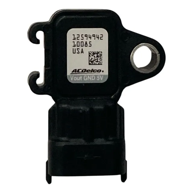 Sensor Map Para Chevrolet Tahoe Año 2013 2014 2015 2016 5.3l