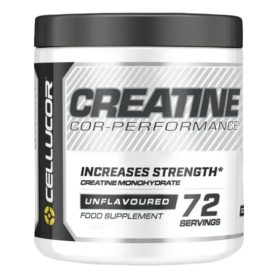 Creatina Creatine Cellucor C4 72 Servicios Original