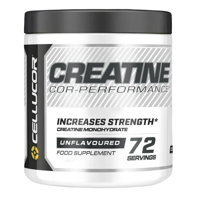 Creatina Creatine Cellucor C4 72 Servicios Original