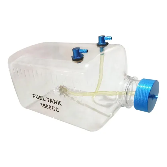 Tanque De Combustible Rc, Tanque De Combustible 1600cc