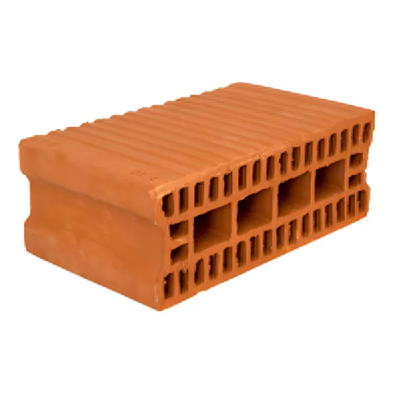 Bloque Portante 12x19x33 X Pallet (126 Unidades)