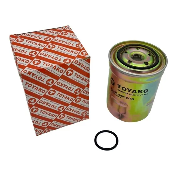 Filtro De Combustible Hilux Sr5 1992-2001 Toyako