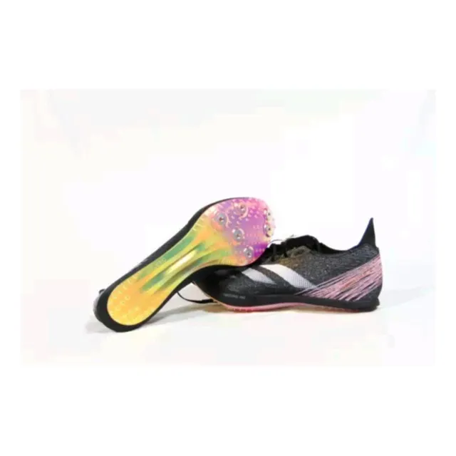 Zapatos Atletismo Púas adidas Adizero Sp3
