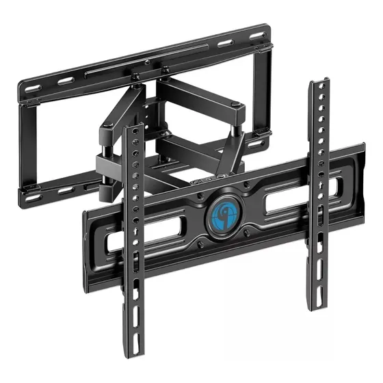 Soporte Tv Pared Lcd Led Doble Brazo 32 65 Pulgadas