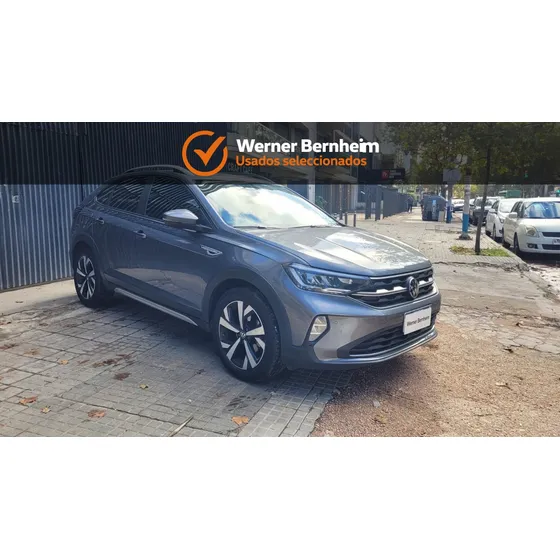 Volkswagen Nivus 1.0 Tsi 200 Highline At