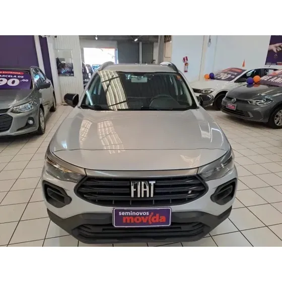 Fiat Pulse Drive 1.3 (aut.)