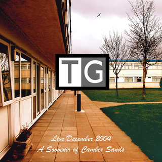 Cd:a Souvenir Of Camber Sands (ao Vivo) Cd:a Souvenir Of Camber Sands (ao Vivo)