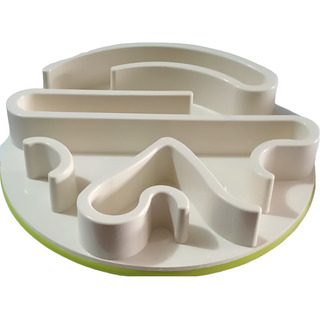 Plato Para Comer Lento Trixie Plato Para Comer Lento Trixie