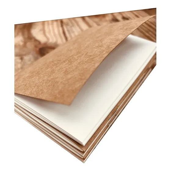 Cuaderno Abrochado Libreta Lisa Ecológica A5 X 10 Unidades