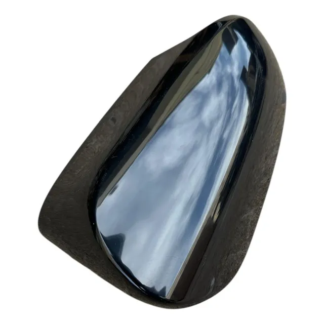 Cobertura Retrovisor Externo Direito Corolla 2015 A 2019