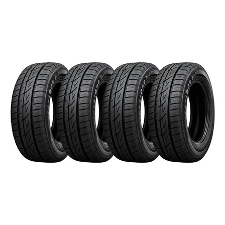 Kit 4 Pneus 175/65R14 Firestone F-600 82T Aro 14