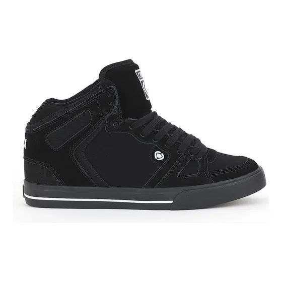 Zapatillas Circa 99 Vulc - Black/black